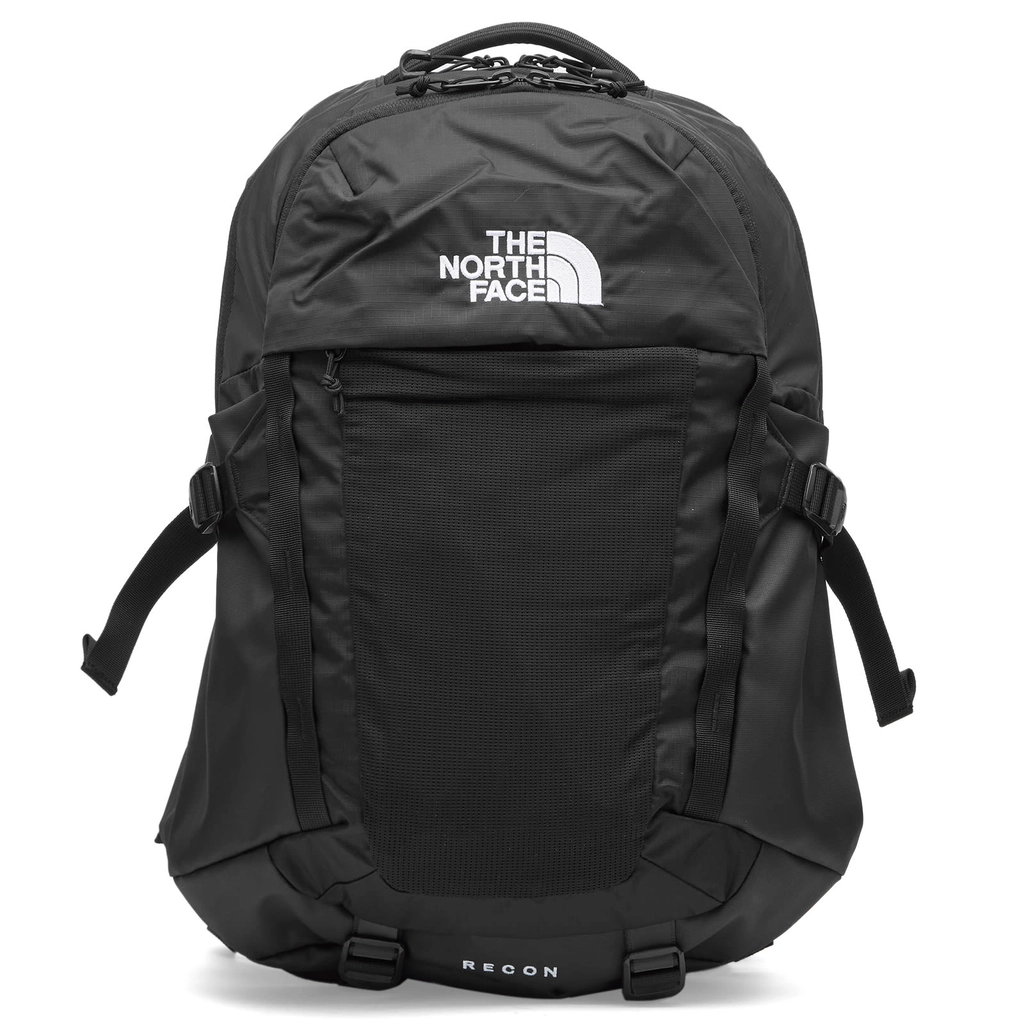 The North Face Men's Recon Backpack Tnf Black